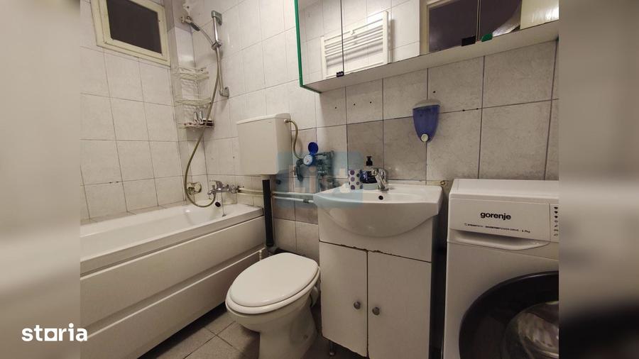 FARA COMISION! Apartament 2 camere semidecomandat, zona HOTEL ROYAL - 6