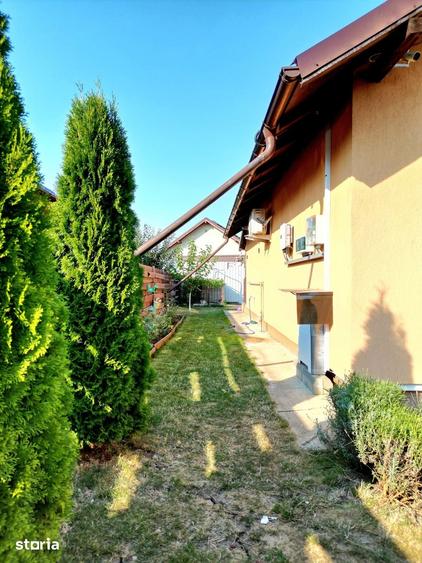CASA INDIVIDUALA PE PARTER | TEREN 375 MP | FOTOVOLTAICE 6 KW - 4