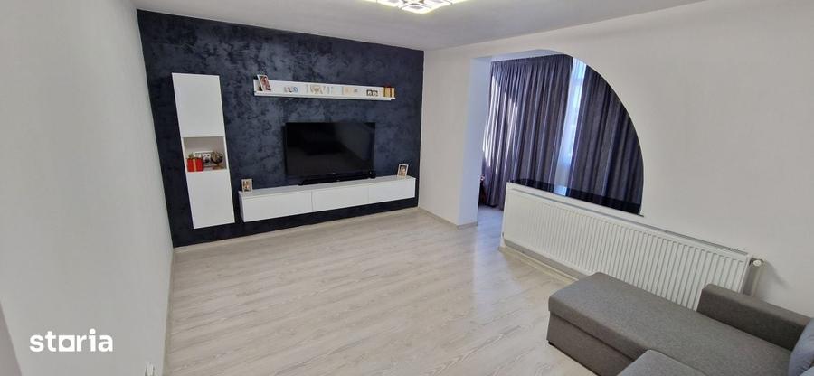 Apartament 2 camere, decomandat, 56 mp, zona centrala Bals - 16