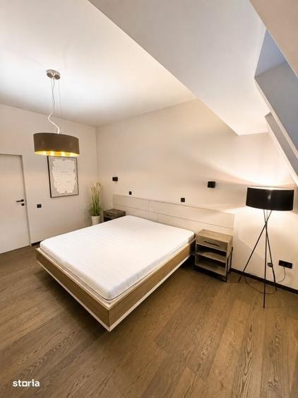 Apartament modern in Tractorul - 7