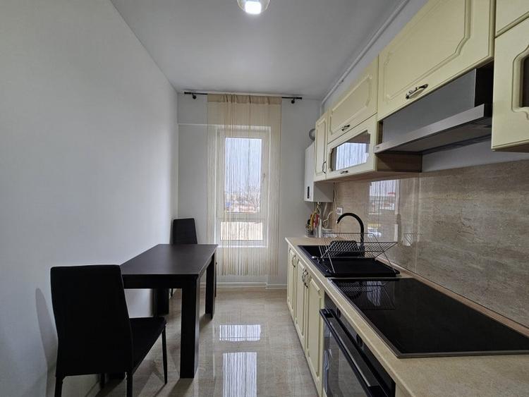 Garsoniera de inchiriat, Complex Rezidential EnVogue, Militari - 17