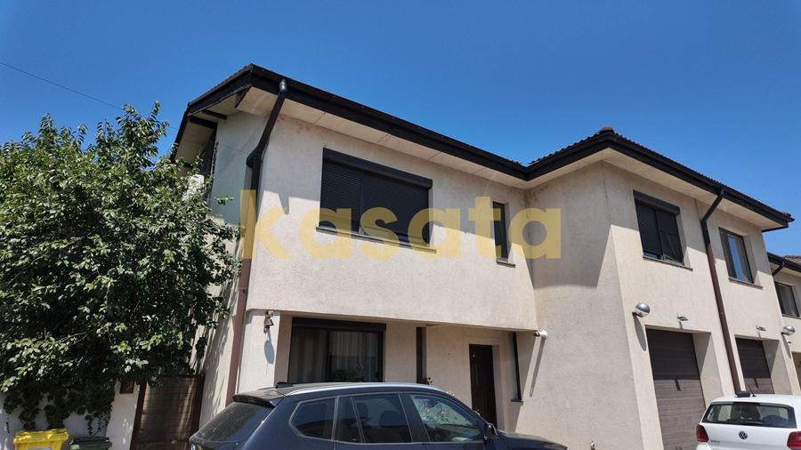 Casă cu 5 camere cu Canalizare în Pipera