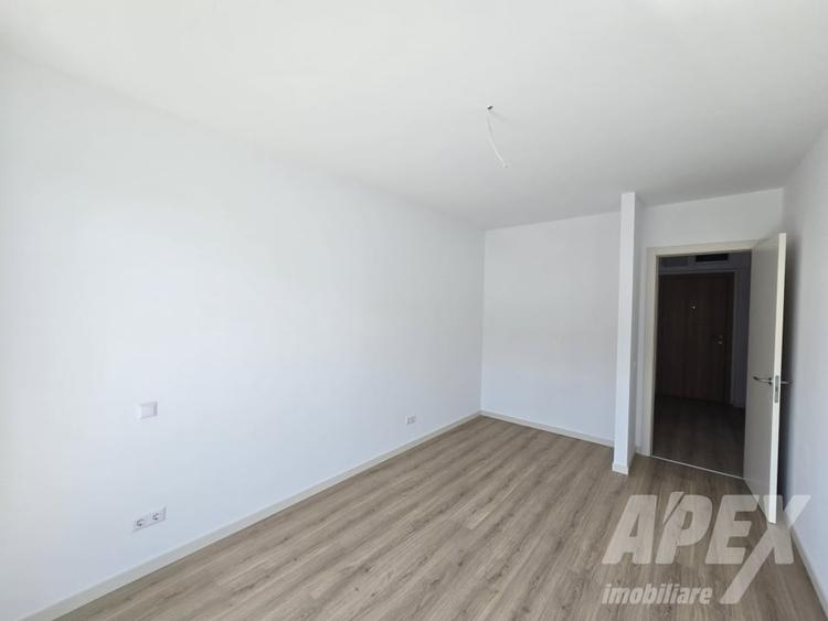Apartament cu 2 camere decomandat în Drumul Taberei