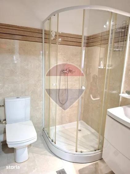 Apartament cu 2 camere în Tătărași