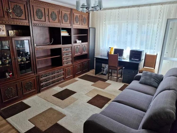 Apartament de 2 camere, 54 mp, parcare, 7 min metrou, Aurel Vlaicu - 1