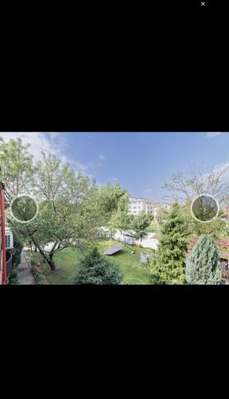 Apartament modern de inchiriat in Prel. Ghencea - 2