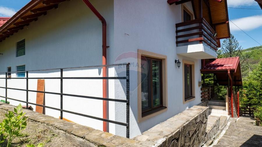Vanzare casa de vacanta, Slanic Prahova - 42