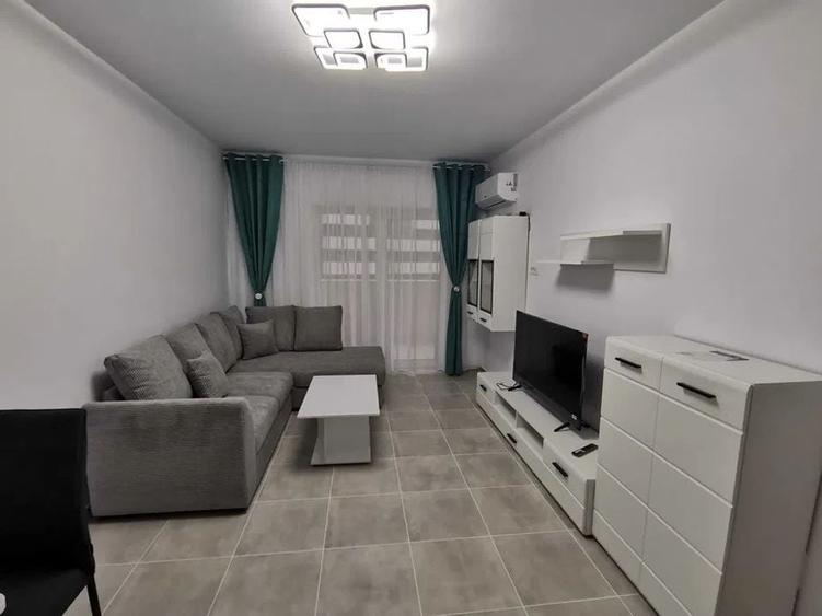 Apartament 2 camere, Kristal Residence, Centrala, Parcare Inclusa - 1