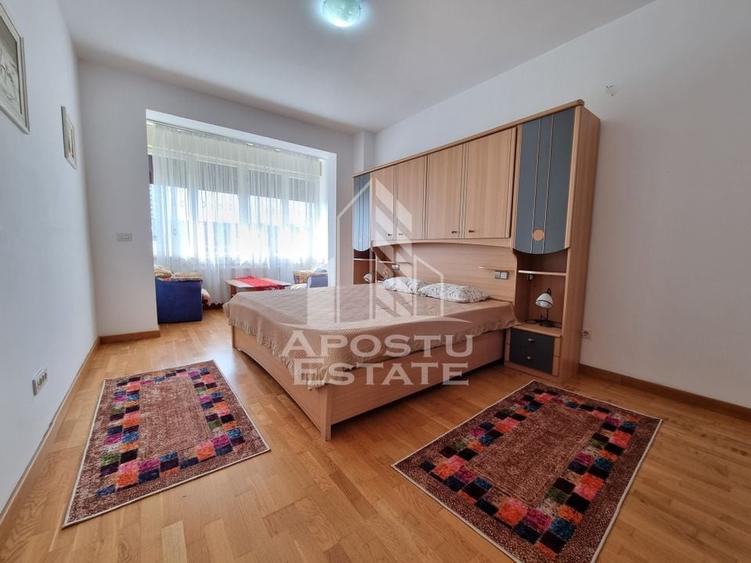 Apartament 4 camere, vedere panoramica, bloc Tender, zona Take Ionescu - 6