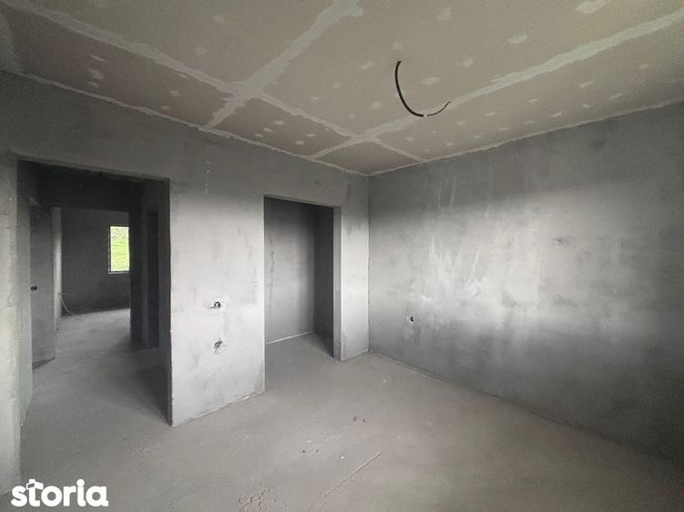 Nazna - Vanzare casa 4 camere - Str. Violetelor - 10