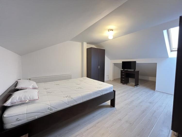 2 camere, 45 mp, parcare, PetFrandly ,str.C.Nottara, Buna-Ziua - 8