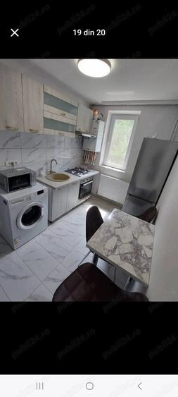 Ap 2 camere decomandat City Park mall - 10