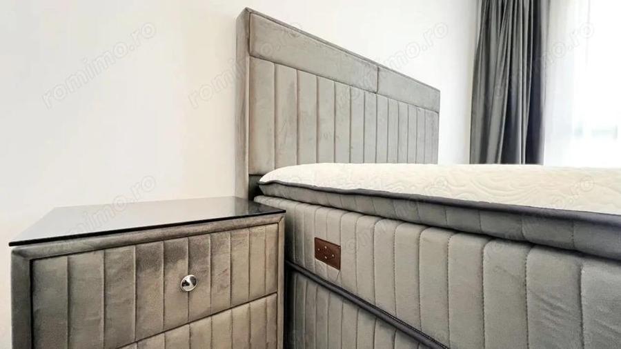 Inchiriere 3 camere I Complex acces monitorizat I Mobilata modern I Totul nou - 14