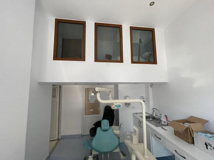 Spatiu comercial, 35mp, Calea Bucuresti, zona McDonald's - 4