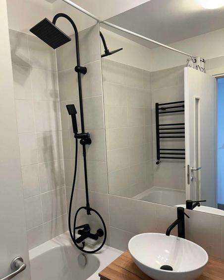 Apartament cu 2 camere Lux in Complexul Belvedere cu loc de parcare inclus - 7