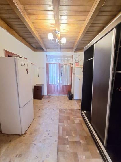 Muta-te la tara: teren 2500 mp, gradina si casa aproape de Bucuresti - 15