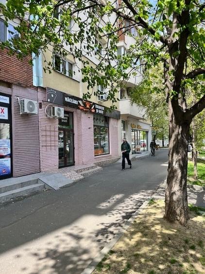 Spatiu Comercial de Închiriat Bdul Mihai Bravu 138 sector 2 - 2