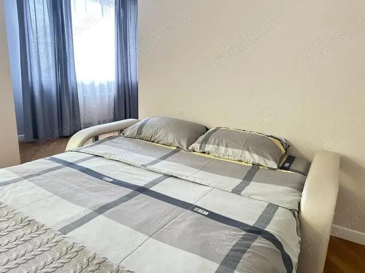 Garsoniera titan zona piata Mimis - 3