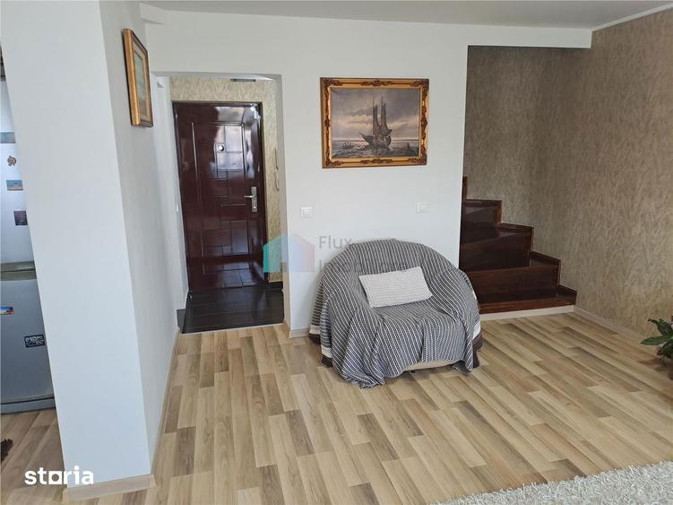 Apartament cu 3 camere de lux in zona centrala - 20