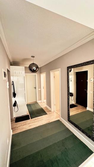 MARASESTI (bloc nou 2018), 3camere, finisat, mobilat si utilat! - 5