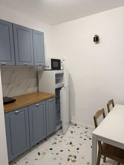 Inchiriez garsoniera vizavi Universitate - 5