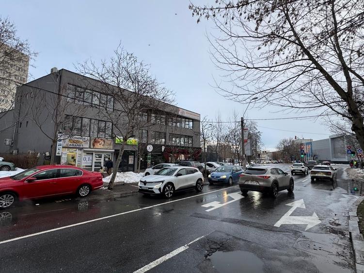 Spatiu comercial de vanzare | Zona Vitan – Auchan | Constructie noua - 1