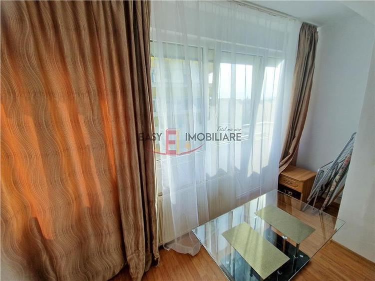 Apartament 1 camre, UMF, etaj 1, ultracentral, Targu Mures - 4