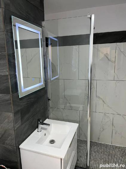 Proprietar vand garsoniera decomandata 42 mp, Brazda lui Novac, Craiova - 8