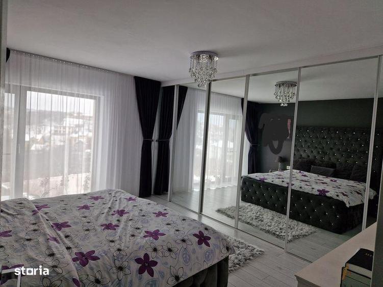 Casa noua pe deal - 4