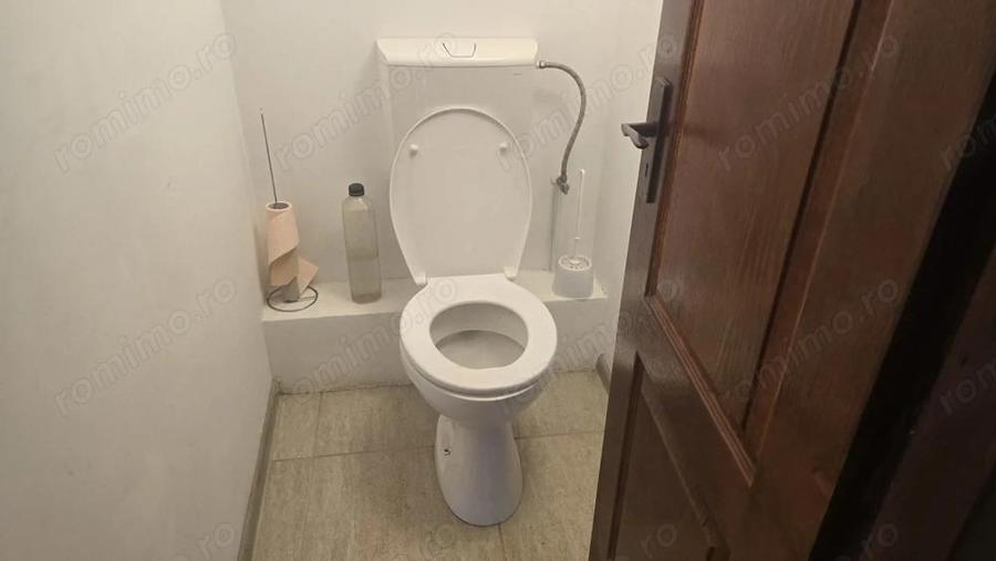 Vand casa in Deva, D+P, zona Zavoi, partea de jos, finalizata in anul 2017, constructie din caramida - 16