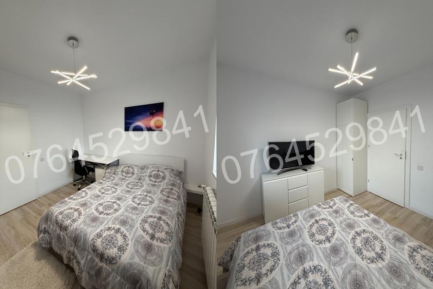 Rotar Park 2, bloc 2022, Militari, zona Metro-Mc Donald's,10 min. metrou - 2