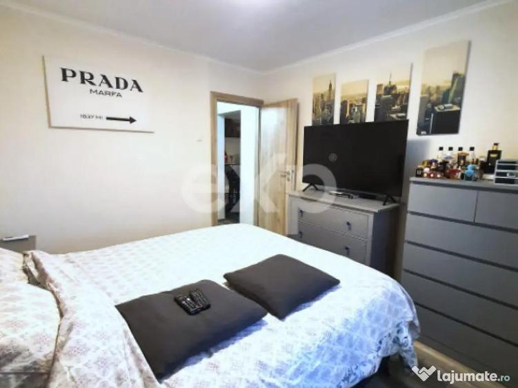 Apartament 4 camere | Decomandat | Renovat - 2