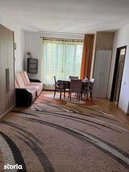 Ap 1 cam de inchiriat in apahida 350 eu neg doar pe termen lung - 1