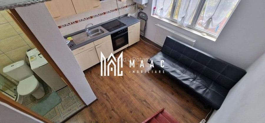 Apartament 2 camere | Mobilat si utilat | Terezian Apartament 2 camere | Mobilat si utilat | Terezian