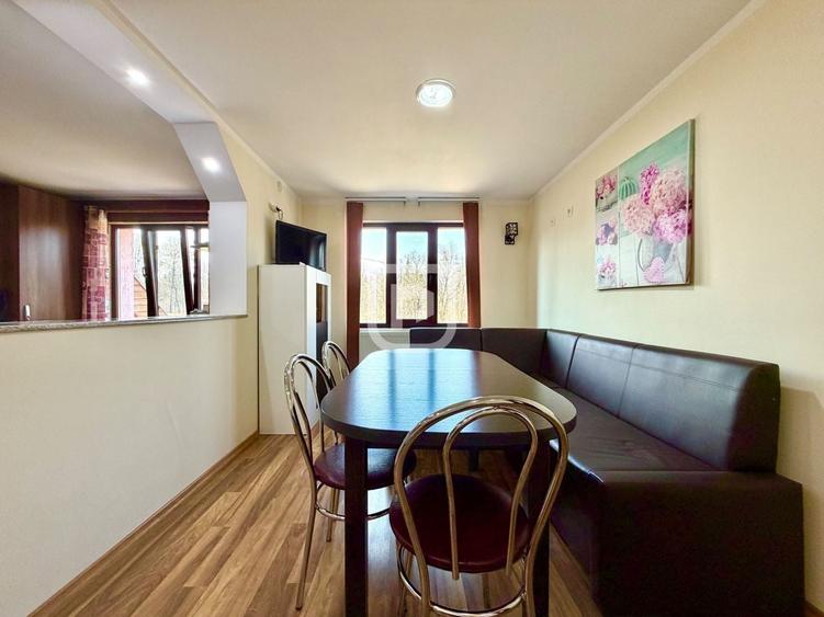 Casa/ teren 700 mp, subsol, anexa locuibil – 10 min de Humor - 7