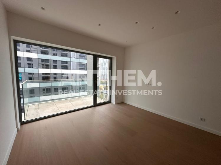 Apartament 2 Camere Aviatiei Tower | Loc de Parcare - 2