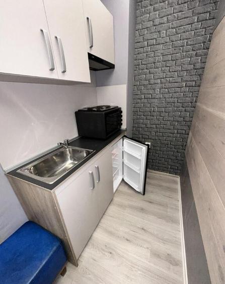 Apartament cu 2 camere in zona Circumvalatiunii - 4