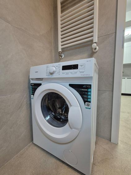 5 Minute Metrou Berceni | Apartament 2 camere tip studio - 9