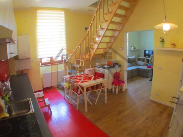 Inchiriere apartament in corp de casa, zona Tribunalului, loc de parcare. - 4