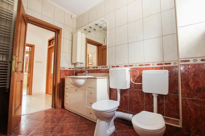 Vila nemobilata - Damaroaia | Bucurestii Noi | Comision 0% - 8