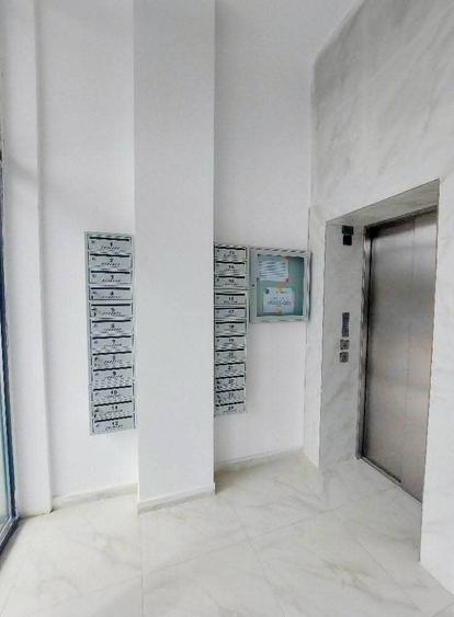 Apartament 2 Camere tip Studio Pantelimon - 5