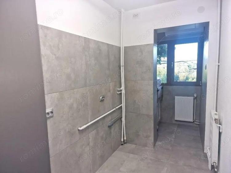 Apartament cu 1 camera et 1 Complexul Studentesc - 11