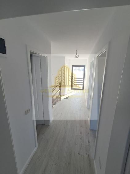 Vilă Nouă în Sânpetru | 174 mp | Construcție Solidă 2024 - 10