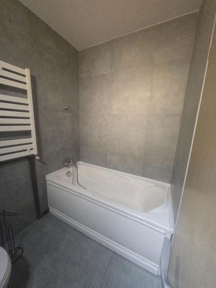 Inchiriez garsoniera Barbu Vacarescu /Verdi/Floreasca - 4