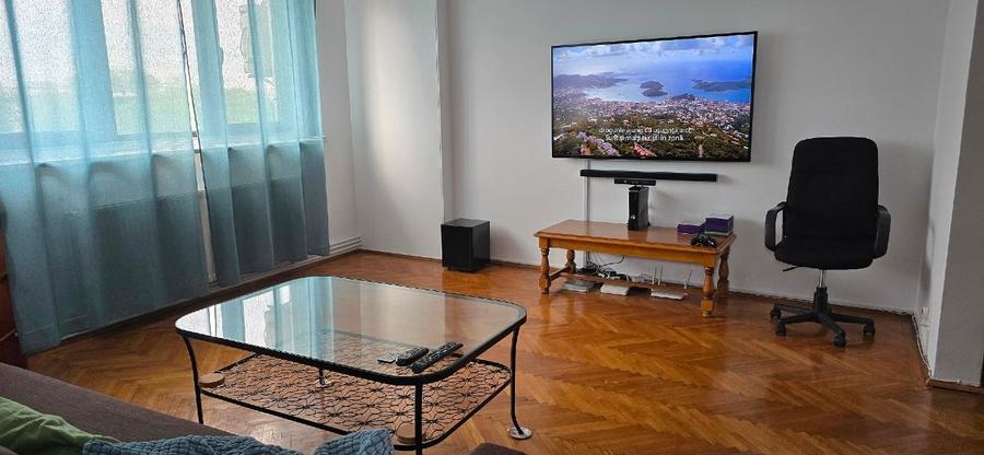 Apartament 2 cam de inchiriat in Cotroceni, Fac de Drept, Veterinara, Medicina - 2