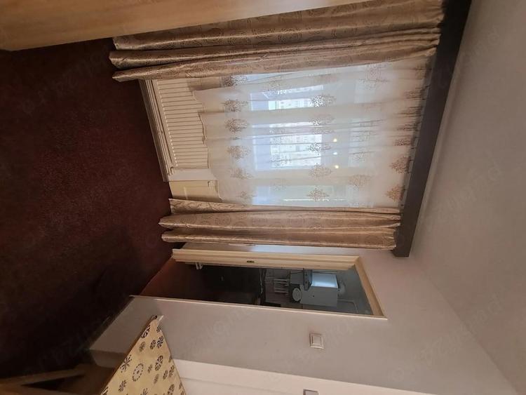 Garsoniera de inchiriat in oras Hunedoara, zona centrala , mobilata, utilata, 160 euro luna - 6