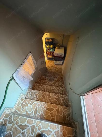 Casa in zona Mosnei, Str. Stejarului, la cheie - 7