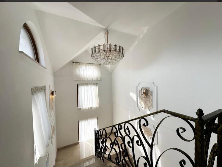 Vila P+2 | Pipera | Piscina | - 34