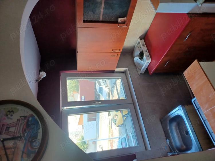 Garsoniera aproape de metrou Aparatorii Patriei - 3