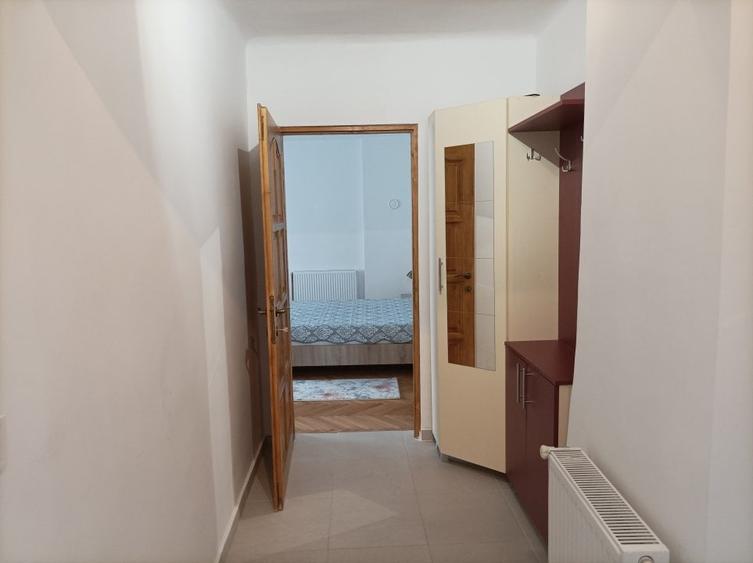 Apartament 2 camere mobilat si utilat nou zona Centrul Istoric - 10